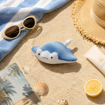 Mokoo™ | Sea Friends Blind Box