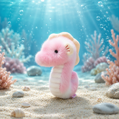 Mokoo™ | Sea Friends Blind Box