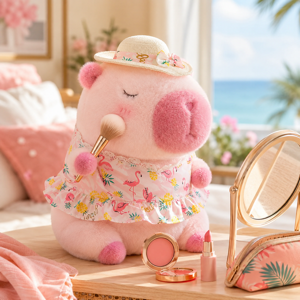 Rosie Vacation