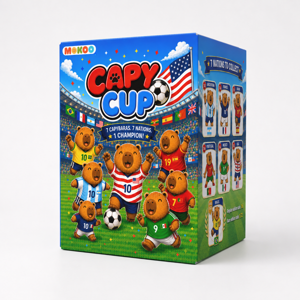 CapyCup