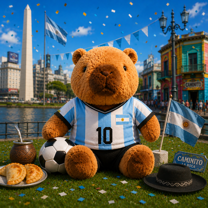 Mokoo™ | CapyCup Limited Edition Blind Box