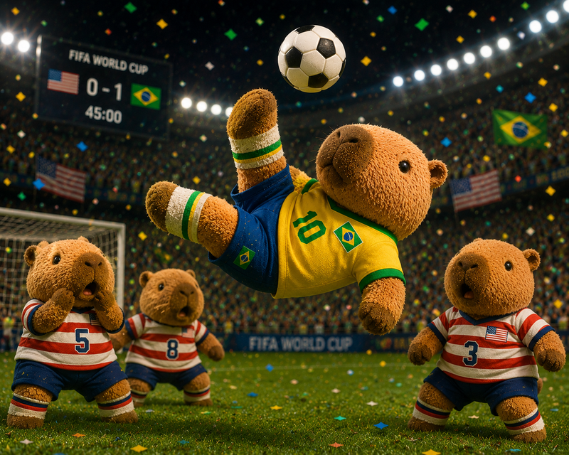 Brazil