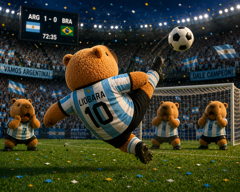 Argentina