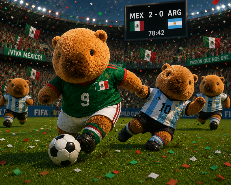Mexico