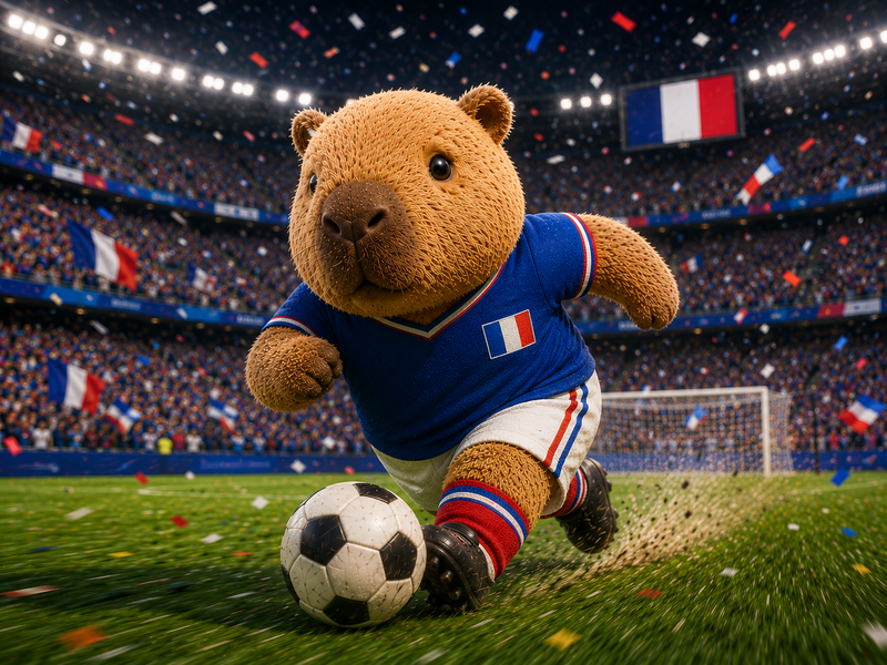 France