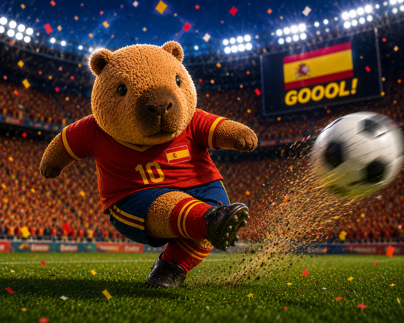 Spain