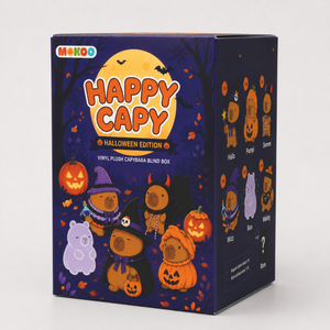 Mokoo™ | Happy Capy Halloween Edition