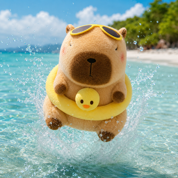 Sunny Floaty