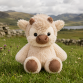 Mokoo™ | Running Cow Plush — viral cute running cow plush by MOKOO