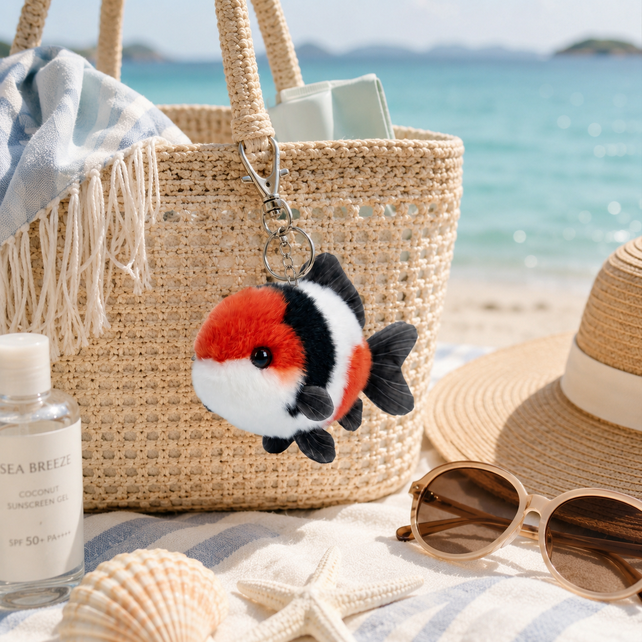 Mokoo™ | Sea Friends Blind Box