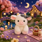 Mokoo™ | Moo Milk Blind Box
