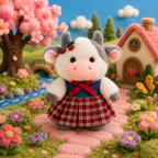 Mokoo™ | Moo Milk Blind Box