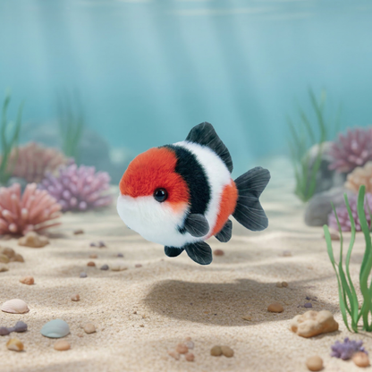 Mokoo™ | Sea Friends Blind Box — close-up by MOKOO