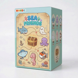 Sea Friends Blind Box