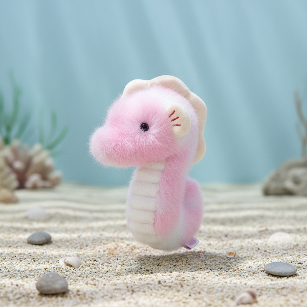 Mokoo™ | Sea Friends Blind Box — lifestyle photo by MOKOO