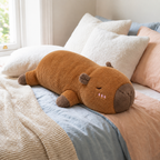 Peluche Capybara Géant