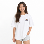 Happy Capy | Just One More Episode T-Shirt — collection display by MOKOO