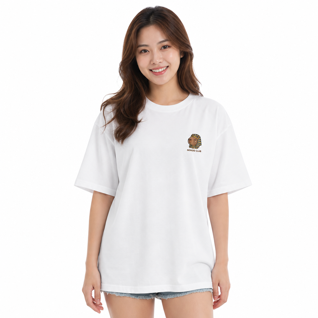 Capy Timeless - Front View