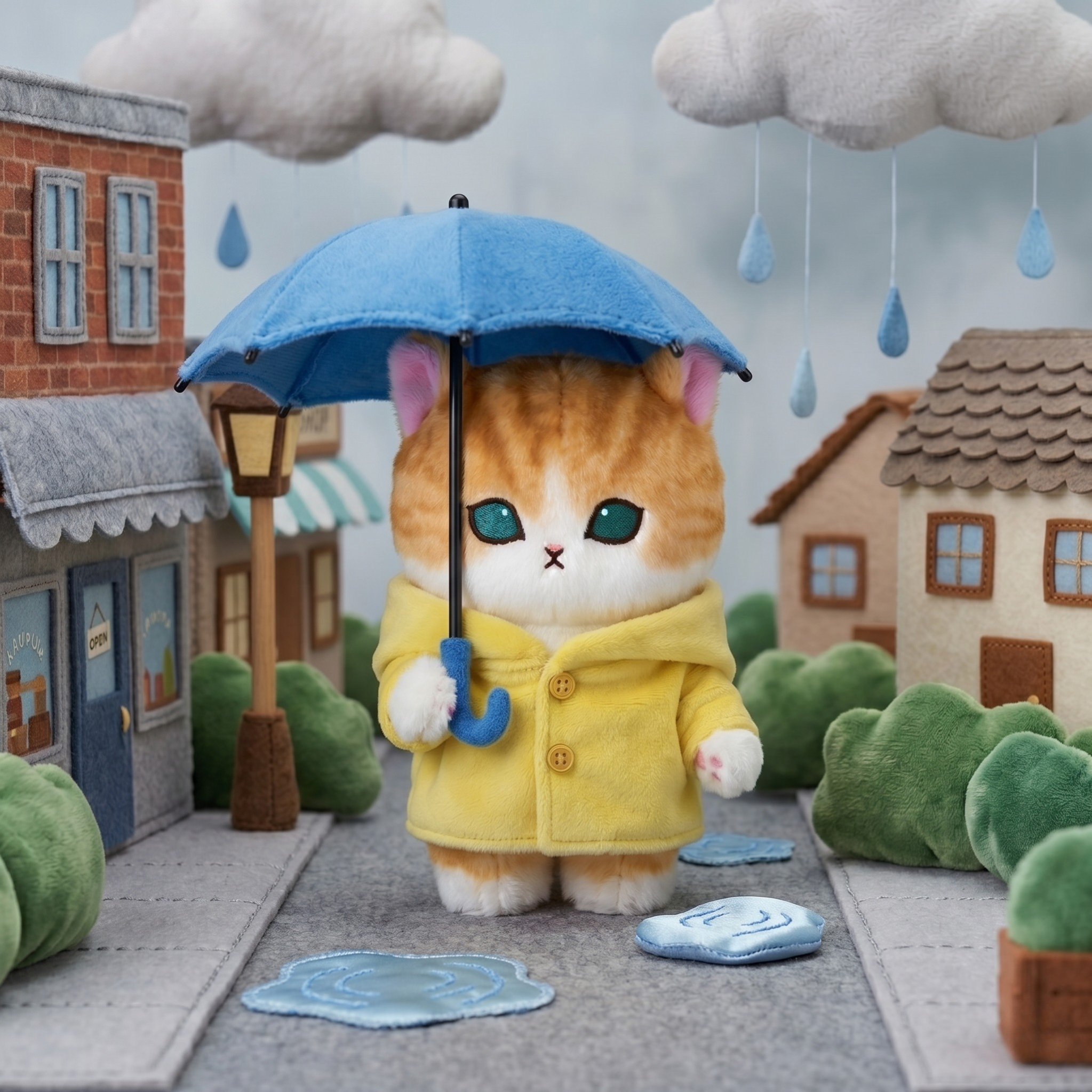 Puddles