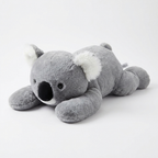 Giant Koala Plush — premium 45cm stuffed animal by MOKOO