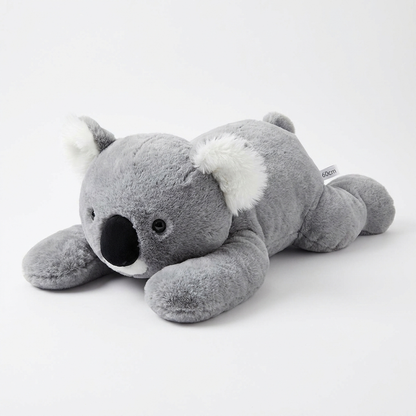 Giant Koala Plush — premium 60cm stuffed animal by MOKOO
