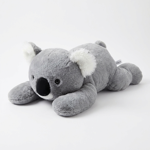 Giant Koala Plush — premium 45cm stuffed animal by MOKOO