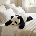 Giant Panda Plush — premium 45cm stuffed animal by MOKOO