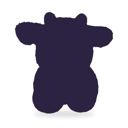 Secret friend from Moo Meadow, still a mystery