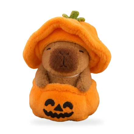 Pumpi