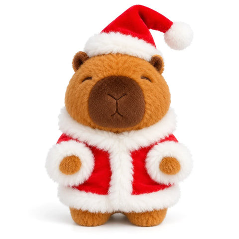 Santa Capy