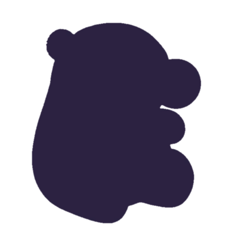 A secret friend