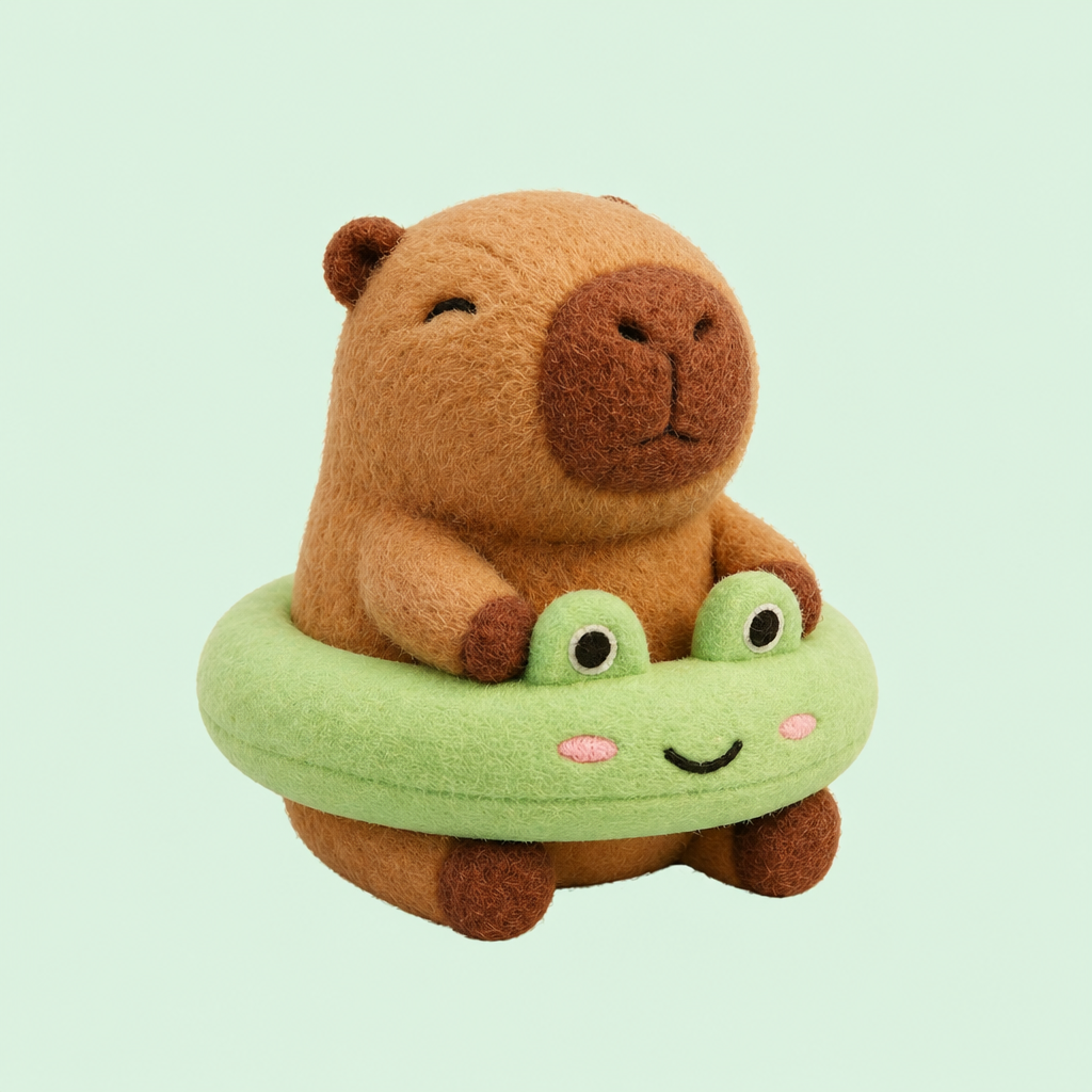 Froggy