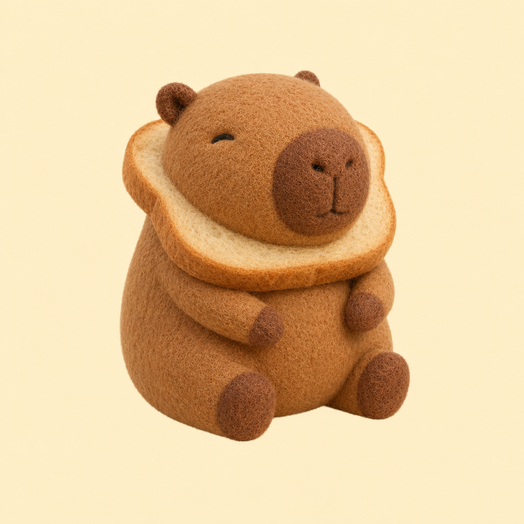 Toasty
